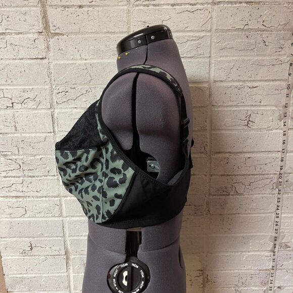 Glamorise Animal Print Lace 42G - Picture 7 of 10